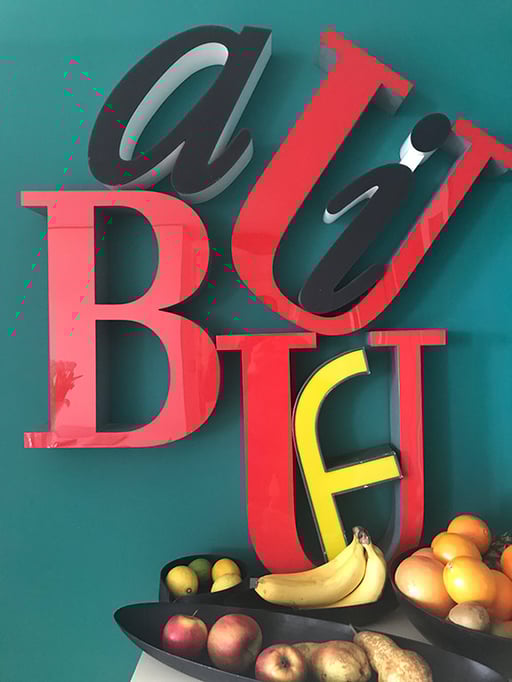 Bis Baf Buf Installation Home Styling