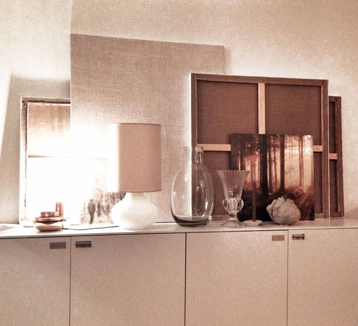 Saisonale Dekorationen