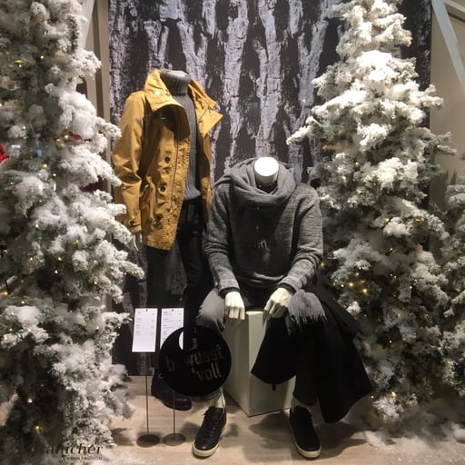 x-Mas Gränicher Luzern