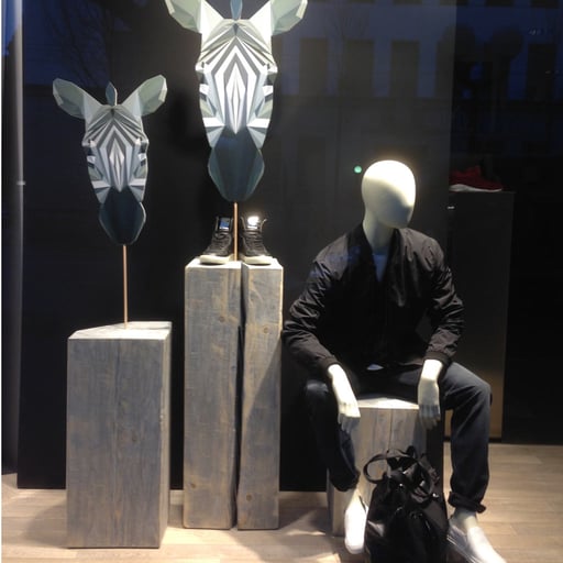 Polygon Kampagne im Gränicher