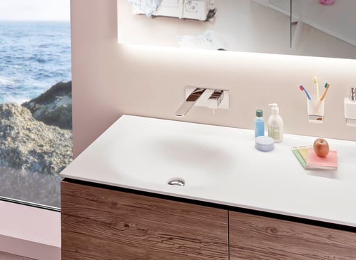 Badewelten Styling / Foto Ben Huggler 