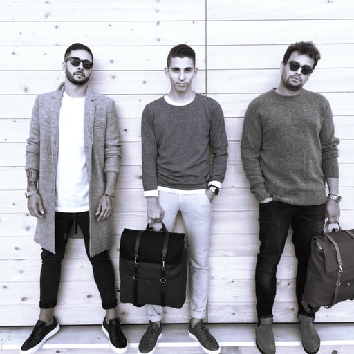 Streetstyle Shoot Gränicher