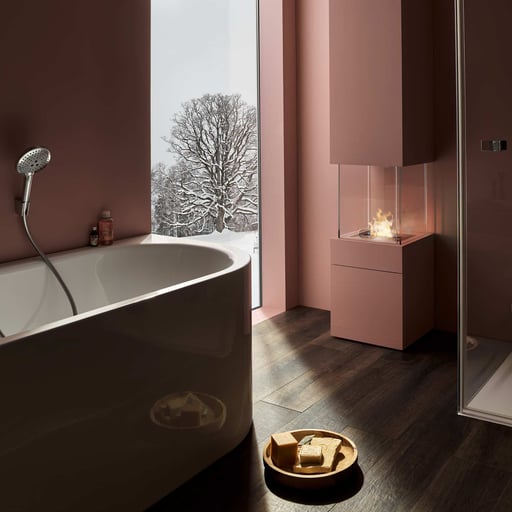 Badewelten Styling / Foto Ben Huggler 