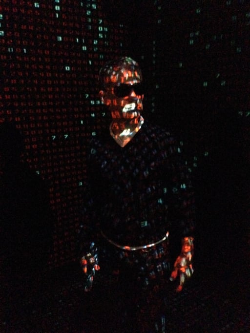 Privates Fotoshoot Antwerpen MAS / im Bild P.A.