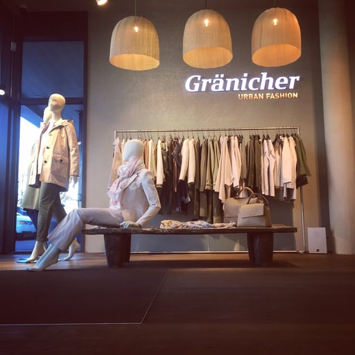 Gränicher Sursee South Afrika Kampagne