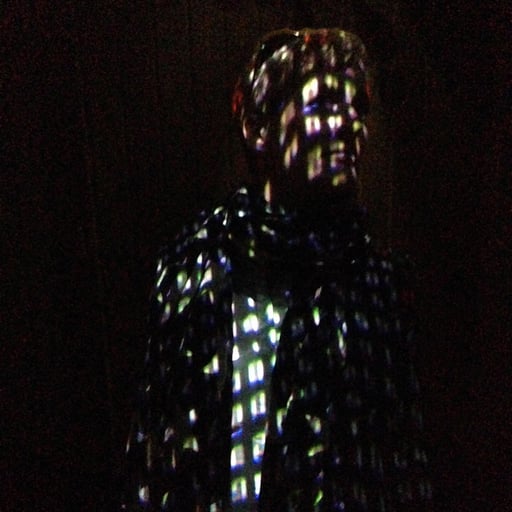 Privates Fotoshoot Antwerpen MAS / im Bild I.B.