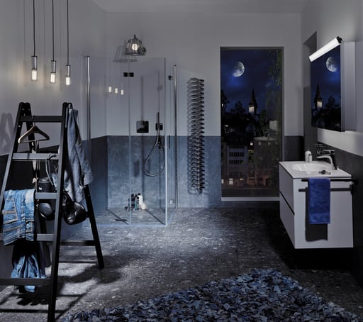 Badewelten Styling / Foto Ben Huggler 