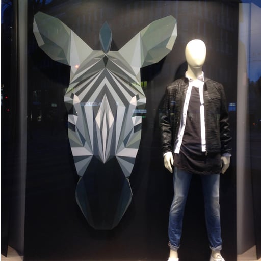 Polygon Kampagne im Gränicher