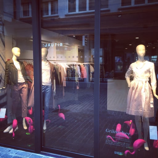 Gränicher Luzern Altstadt