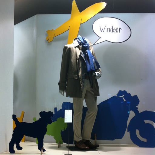 Comic Festival Luzern