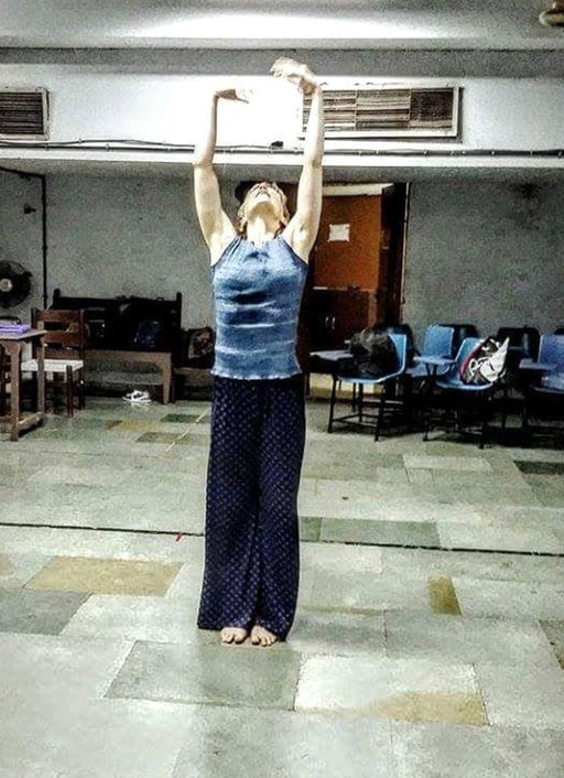 Workshops in India by Mareike Franz_04