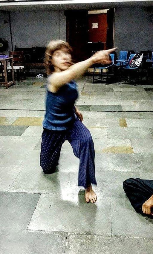 Workshops in India by Mareike Franz_10