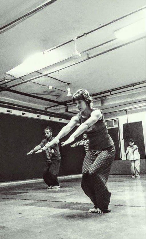 Workshops in India by Mareike Franz_01