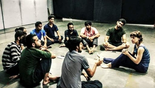 Workshops in India by Mareike Franz_02