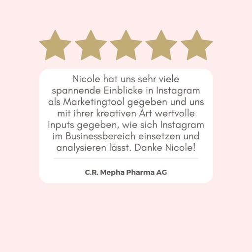 Nicole Hossmann berät Unternehmerinnen bei der Sichtbarkeit auf Google