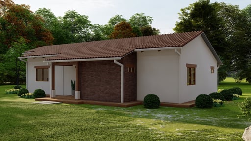 Landhausstil - PLUS - 130qm