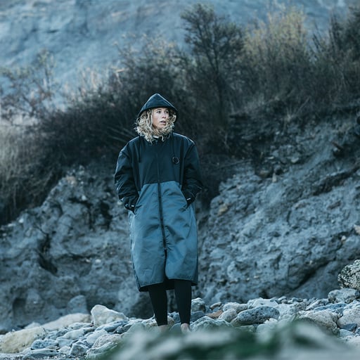 Mystic Poncho Explore Deluxe WindSucht