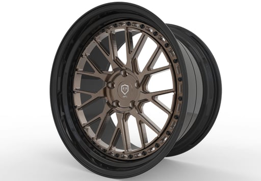 RAFFA WHEELS RS-03.2 FORGED
