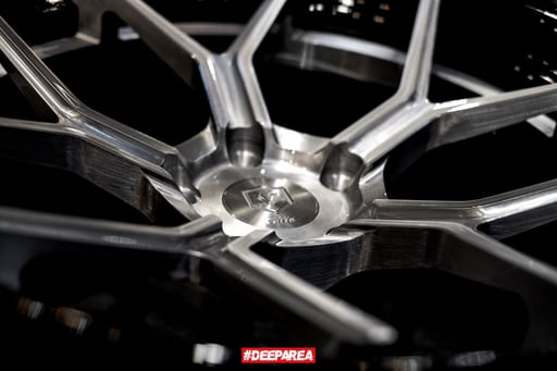 RAFFA WHEELS RS-01.2 FORGED