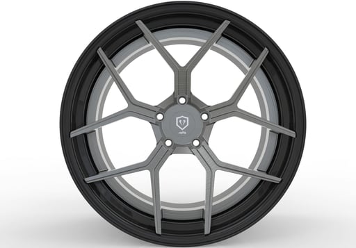 RAFFA WHEELS RS-01.2 FORGED