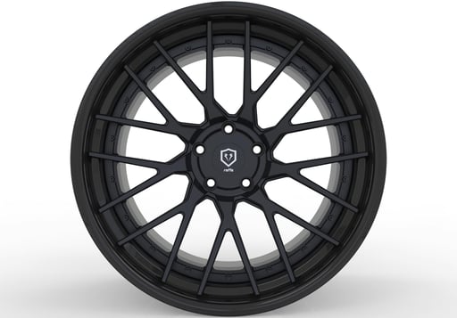 RAFFA WHEELS RS-03.2 FORGED