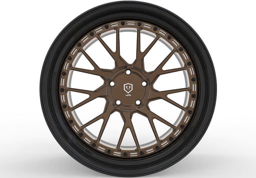 RAFFA WHEELS RS-03.2 FORGED