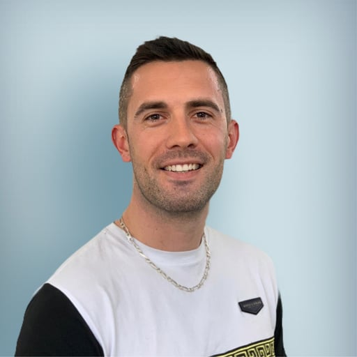 Jonathan - Entreprise de Nettoyage