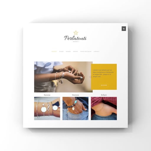 perlatouti.fr