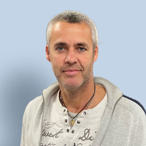 Georges - Mulstiservices