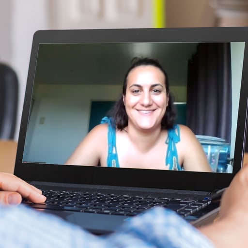 Cécilia - Retranscription audio