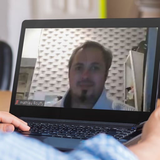 Matthieu - Meubles Palettes etc...