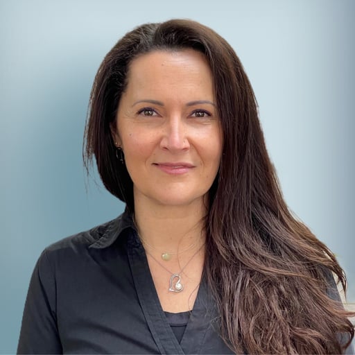 Nadine - Créatrice bijoux