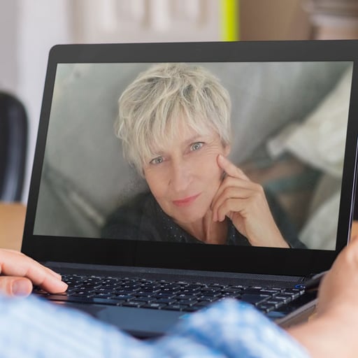 Corine - Esthéticienne