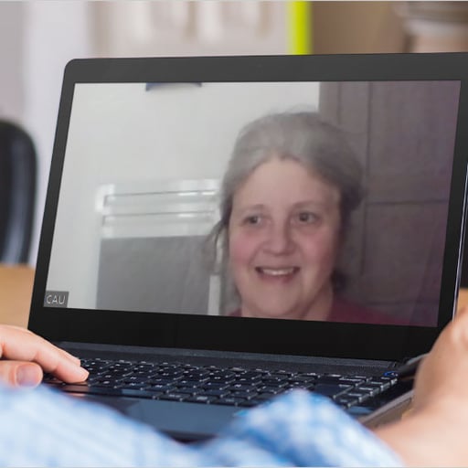 Patricia - Atelier & Broderie textile