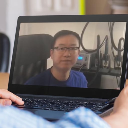 Zhi Gang - Réparateur  Iphone