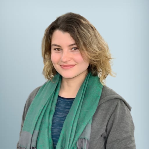 Cécile - Bijoutière