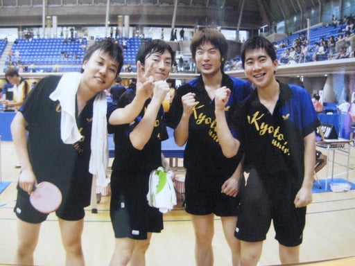 全日本クラブ選手権②