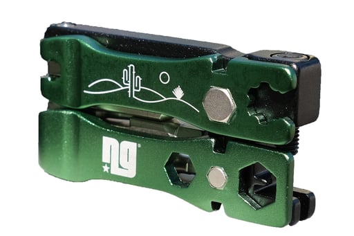 Multitool mit 20 Funktionen (27,99 EUR UVP) 