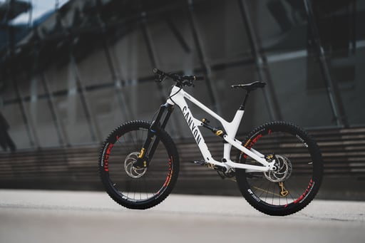 MAGURA MT5 FABIO WIBMER SIGNATURE EDITION