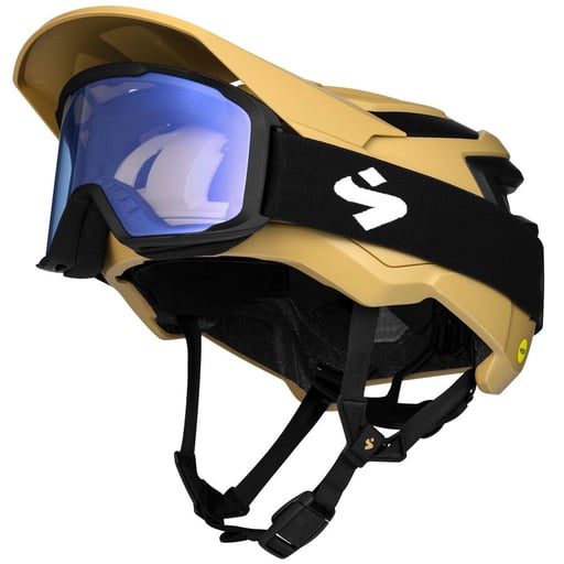 Durden MTB Goggles & Durden MTB RIG® Reflect Goggles    