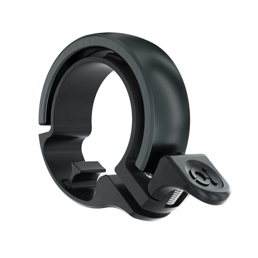 Knog Oi Classic Large Black