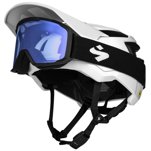 Durden MTB Goggles & Durden MTB RIG® Reflect Goggles    
