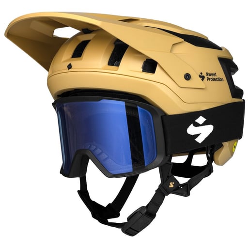 Durden MTB Goggles & Durden MTB RIG® Reflect Goggles    