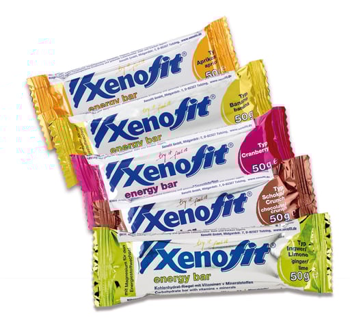 Xenofit energy ba