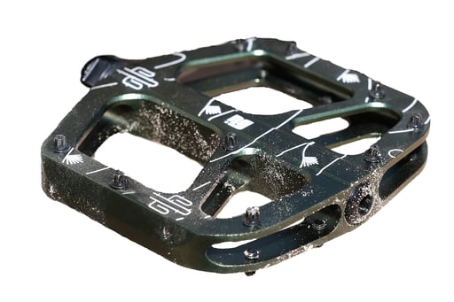 Myntee Plattformpedal (54,99 EUR UVP)