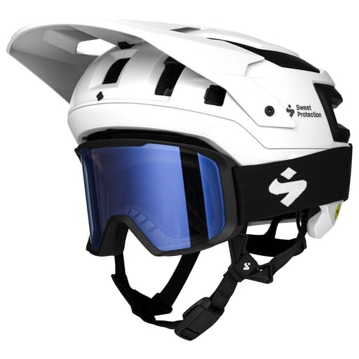 Durden MTB Goggles & Durden MTB RIG® Reflect Goggles    