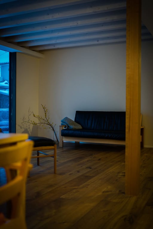 燻製 オーク アンドウッド