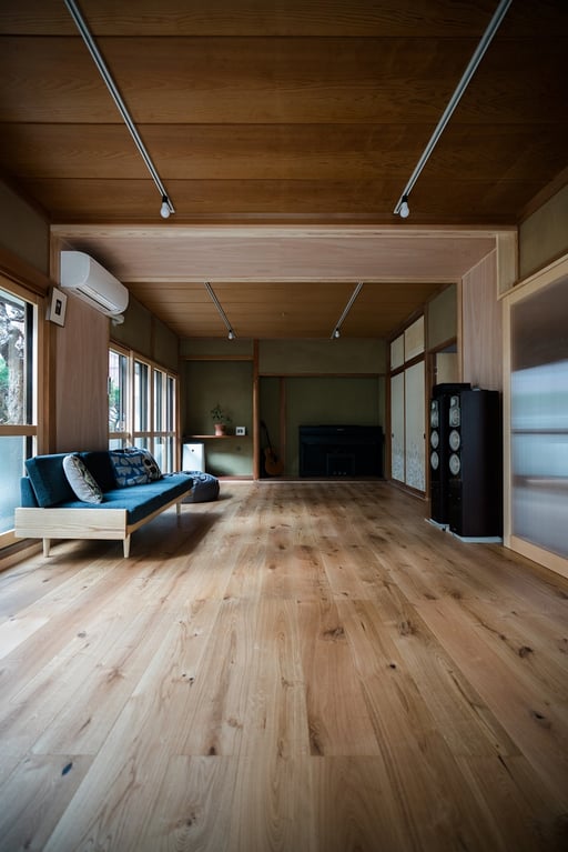 オーク フランス フローリング アンドウッド サムネイル