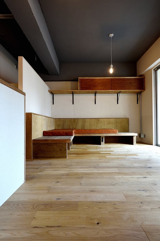 オーク マンション リノベーション 事例