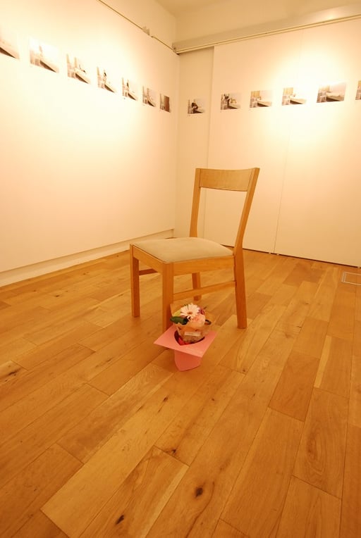 オーク 幅広120 無垢フローリング キャラクター 新潟 アンドウッド 